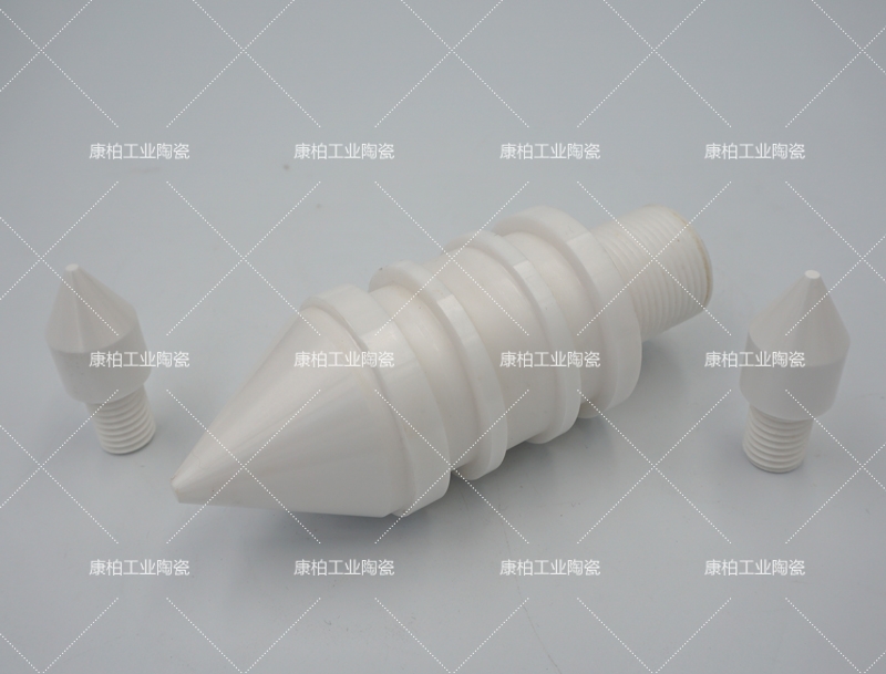 氧化鋯陶瓷加工中夾具與坯體不貼合會帶來啥影響？?