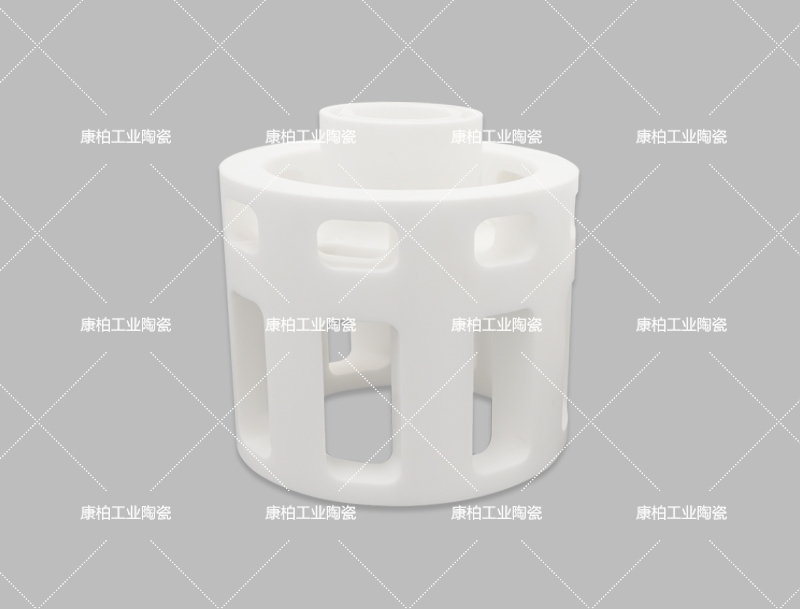 氧化鋯陶瓷結構件可在高溫設備中？能長期用嗎？?